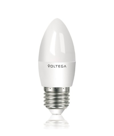 Лампа VOLTEGA VG3-C2 E27 5.5W 4000K Cold