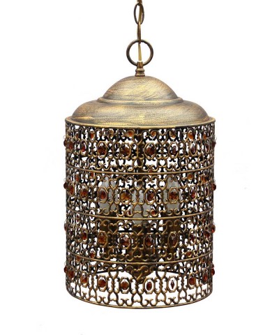 Подвесной светильник Wunderlicht YW2312-P3 Marocco