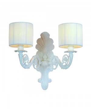 Бра WUNDERLICHT NT9868-02W Bianca Бра WUNDERLICHT NT9868-02W Bianca
