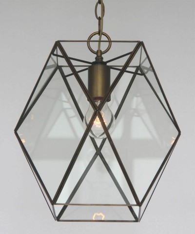 Подвесной светильник Wunderlicht YW3135-P1