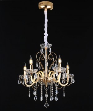 Люстра Wunderlicht K5132-45 Люстра Wunderlicht K5132-45
