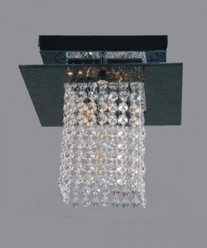 WUNDERLICHT WLCL1852-250CH Special View WUNDERLICHT WLCL1852-250CH Special View