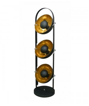 ZUMA LINE TS-130801F-BKGO Antenne ZUMA LINE TS-130801F-BKGO Antenne