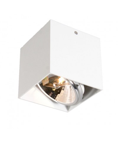 Точечный светильник ZUMA LINE 89947 Box SL1