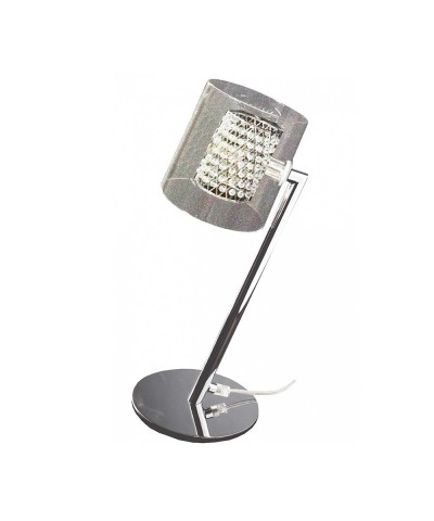 Настольная лампа ZUMA LINE T0110-01F-F4AC Corina