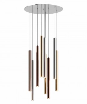 Zuma Line P0461-09C-B5SC Loya