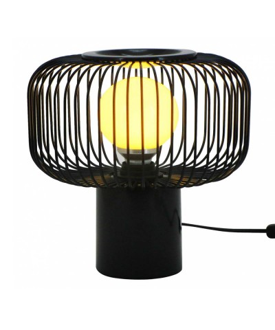 Настольная лампа ZUMA LINE CO-115016PIC Nomi
