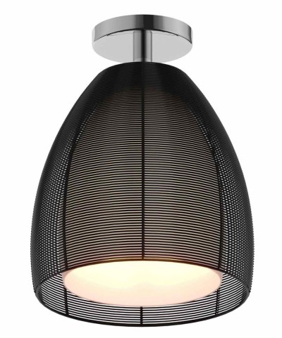 Стельовий світильник Zuma Line MX9023-1L Pico Black