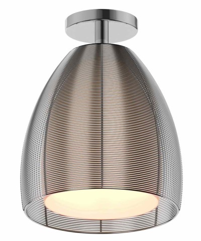 Потолочный светильник ZUMA LINE MX9023-1L Pico Silver