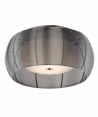 Потолочный светильник ZUMA LINE MX1104-2 Tango Silver