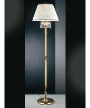 Торшер RECCAGNI ANGELO PN 4761/2 Oro Francese Торшер RECCAGNI ANGELO PN 4761/2 Oro Francese