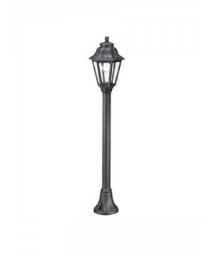 Уличный столб Ideal Lux 101514 ANNA PT1 SMALL Уличный столб Ideal Lux 101514 ANNA PT1 SMALL