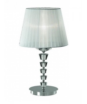 Настільна лампа Ideal Lux 059259 PEGASO TL1 BIG