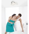 Потолочный светильник PHILIPS 32065/31/16 Seru Фото - 1