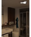 Потолочный светильник PHILIPS 32065/31/16 Seru Фото - 1