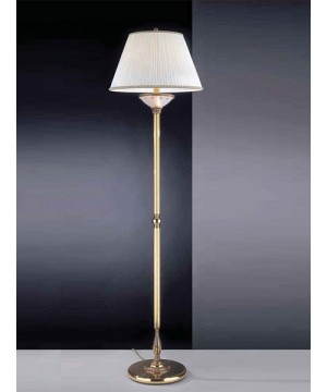 Торшер RECCAGNI ANGELO PN 4760/2 Oro Francese Торшер RECCAGNI ANGELO PN 4760/2 Oro Francese
