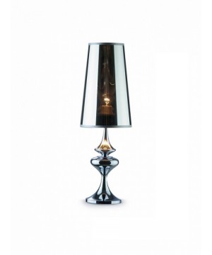 Настільна лампа Ideal Lux 032467 ALFIERE TL1 SMALL