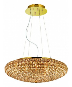 Ideal Lux 088020 KING SP12 ORO