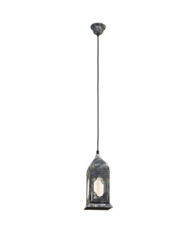Подвесной светильник Eglo 49209 Vintage