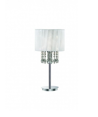 Настільна лампа Ideal Lux 068305 OPERA TL1