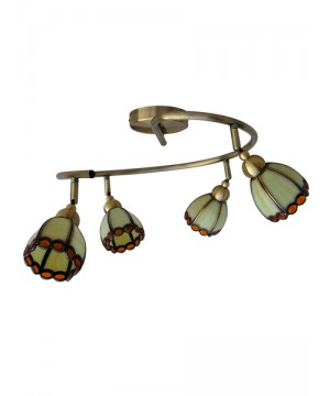 WUNDERLICHT YL7951AB-4-S4 Snow Drops WUNDERLICHT YL7951AB-4-S4 Snow Drops