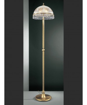 Торшер RECCAGNI ANGELO PN 6000/2 Bronzo Arte Торшер RECCAGNI ANGELO PN 6000/2 Bronzo Arte