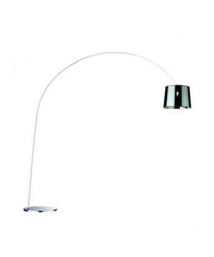 IDEAL LUX 005126 DORSALE PT1 CROMO IDEAL LUX 005126 DORSALE PT1 CROMO