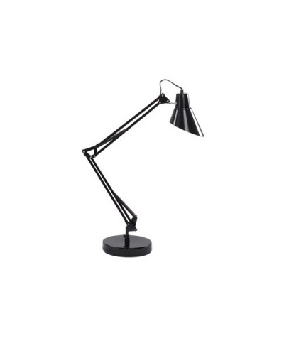 Настільна лампа Ideal Lux 061160 SALLY TL1 NERO