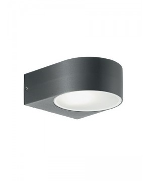 Ideal Lux 018515 IKO AP1 ANTRACITE