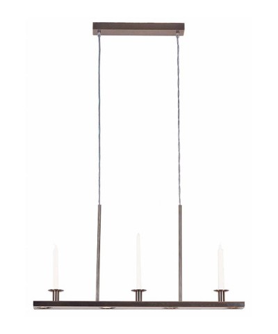Підвісний світильник LampGustaf  453108