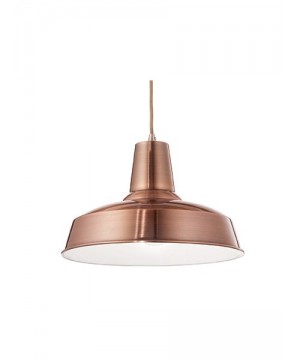 Ideal Lux 093697 MOBY SP1 RAME