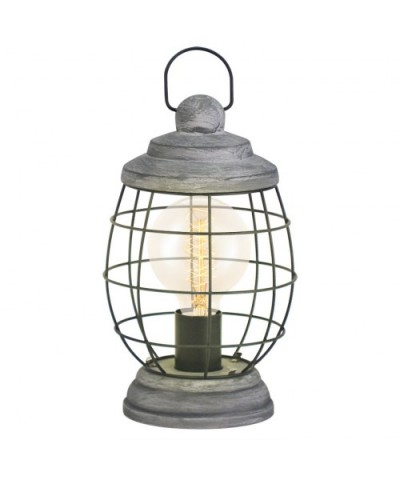 Настільна лампа Eglo 49289 Vintage