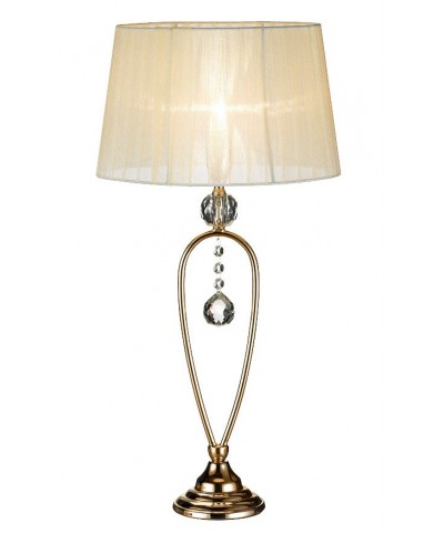 Настільна лампа Markslojd Christinehof 102045