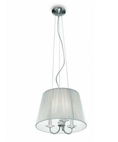 Подвесной светильник IDEAL LUX 018010 PARIS SP3