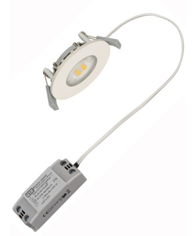 Точечный светильник Light Topps LT12890