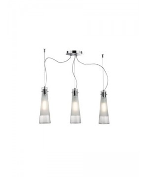 Ideal Lux 033952 KUKY CLEAR SP3