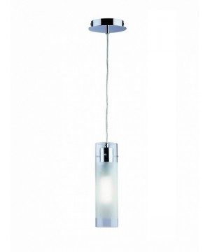 Підвісний світильник Ideal Lux 027357 FLAM SP1 SMALL