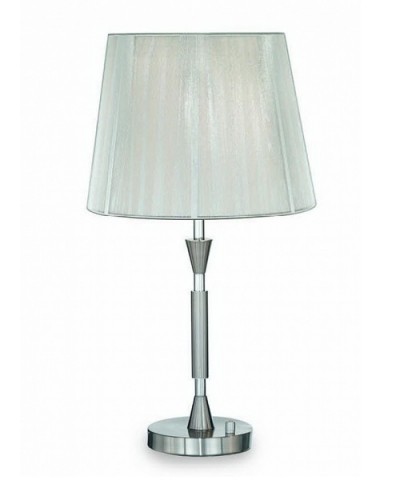 Настольная лампа IDEAL LUX 014975 PARIS TL1 BIG