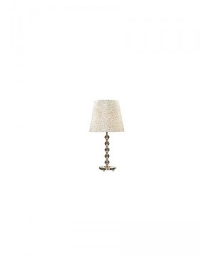 Ideal Lux 077734 QUEEN TL1 SMALL