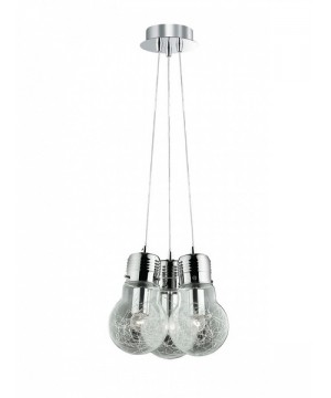 Ideal Lux 081762 LUCE MAX SP3