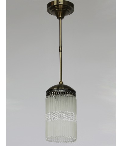 Підвісний світильник Wunderlicht YW6616AB-P1 Cascata