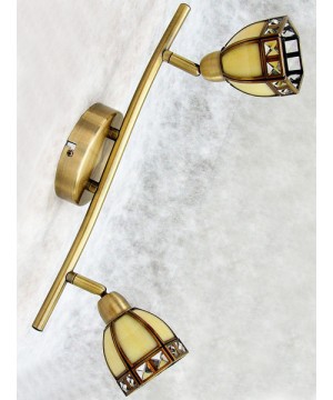 WUNDERLICHT YL7941AB-3-S2 Snow Drops WUNDERLICHT YL7941AB-3-S2 Snow Drops