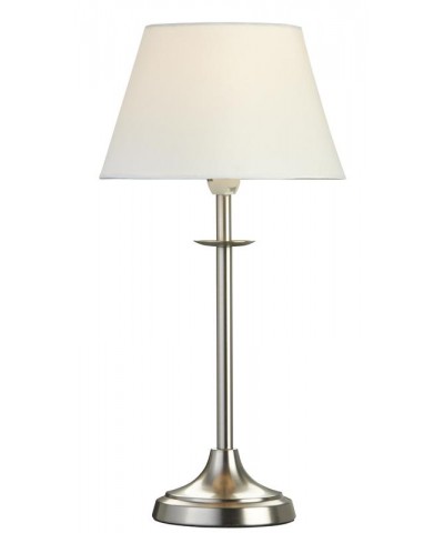 Настільна лампа Markslojd 104035 Koge