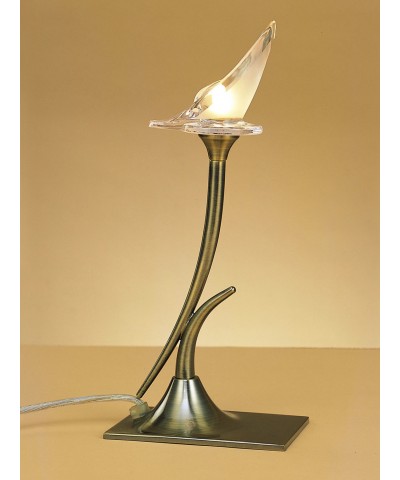 Настольная лампа MANTRA 0371 FLAVIA