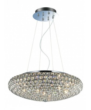 Ideal Lux 088013 KING SP12 CROMO