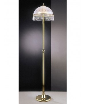 Торшер RECCAGNI ANGELO PN 4751/2 Oro Francese Торшер RECCAGNI ANGELO PN 4751/2 Oro Francese